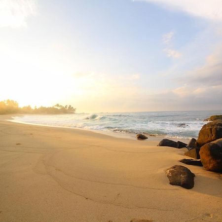 Sevonra Hotel Unawatuna Ngoại thất bức ảnh
