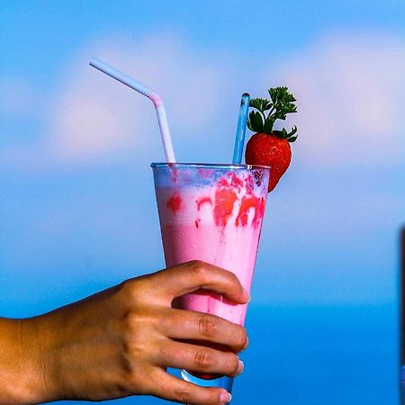 Sevonra Hotel Unawatuna Ngoại thất bức ảnh