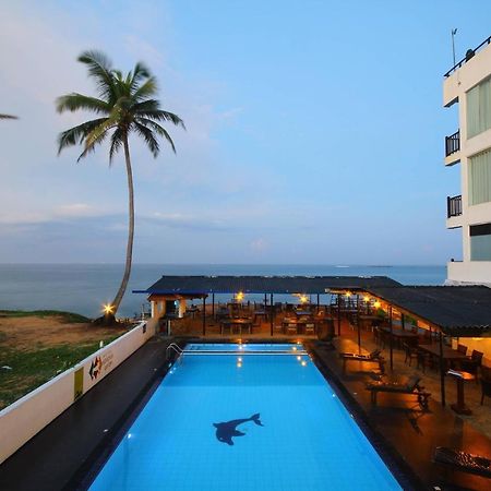 Sevonra Hotel Unawatuna Ngoại thất bức ảnh