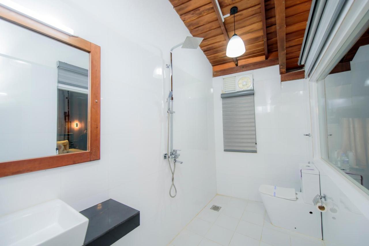 Sevonra Hotel Unawatuna Ngoại thất bức ảnh