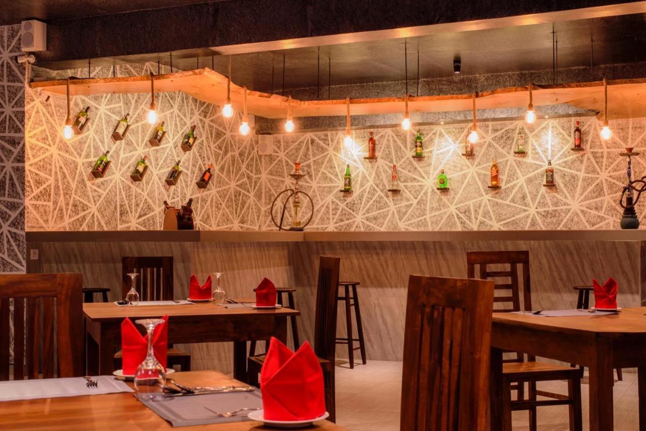 Sevonra Hotel Unawatuna Ngoại thất bức ảnh