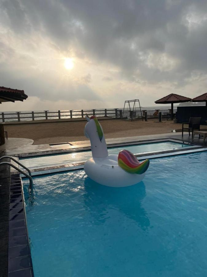 Sevonra Hotel Unawatuna Ngoại thất bức ảnh