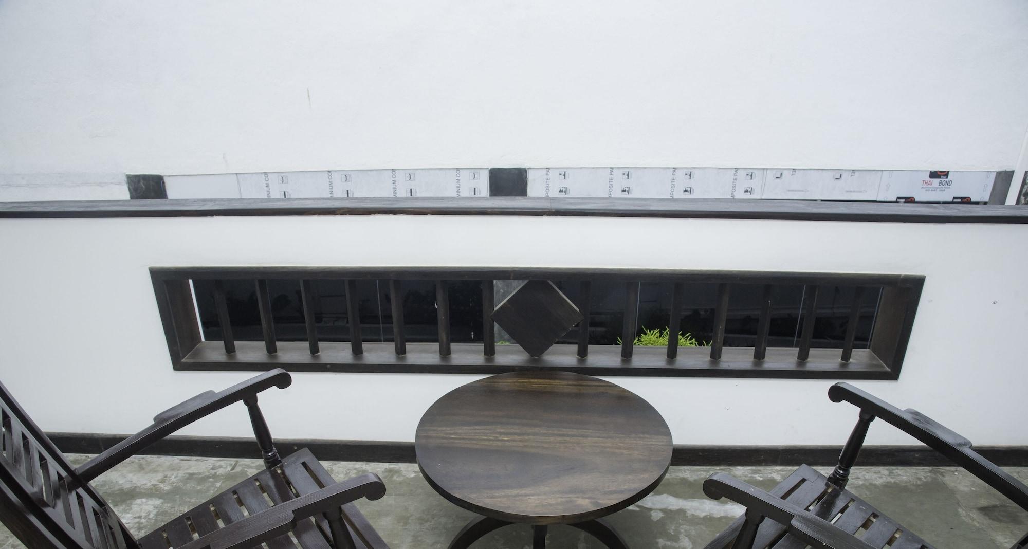 Sevonra Hotel Unawatuna Ngoại thất bức ảnh