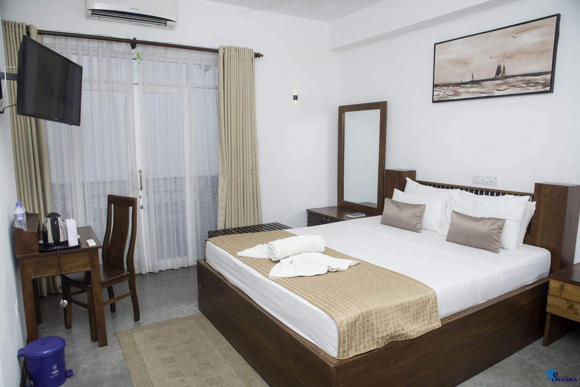 Sevonra Hotel Unawatuna Ngoại thất bức ảnh