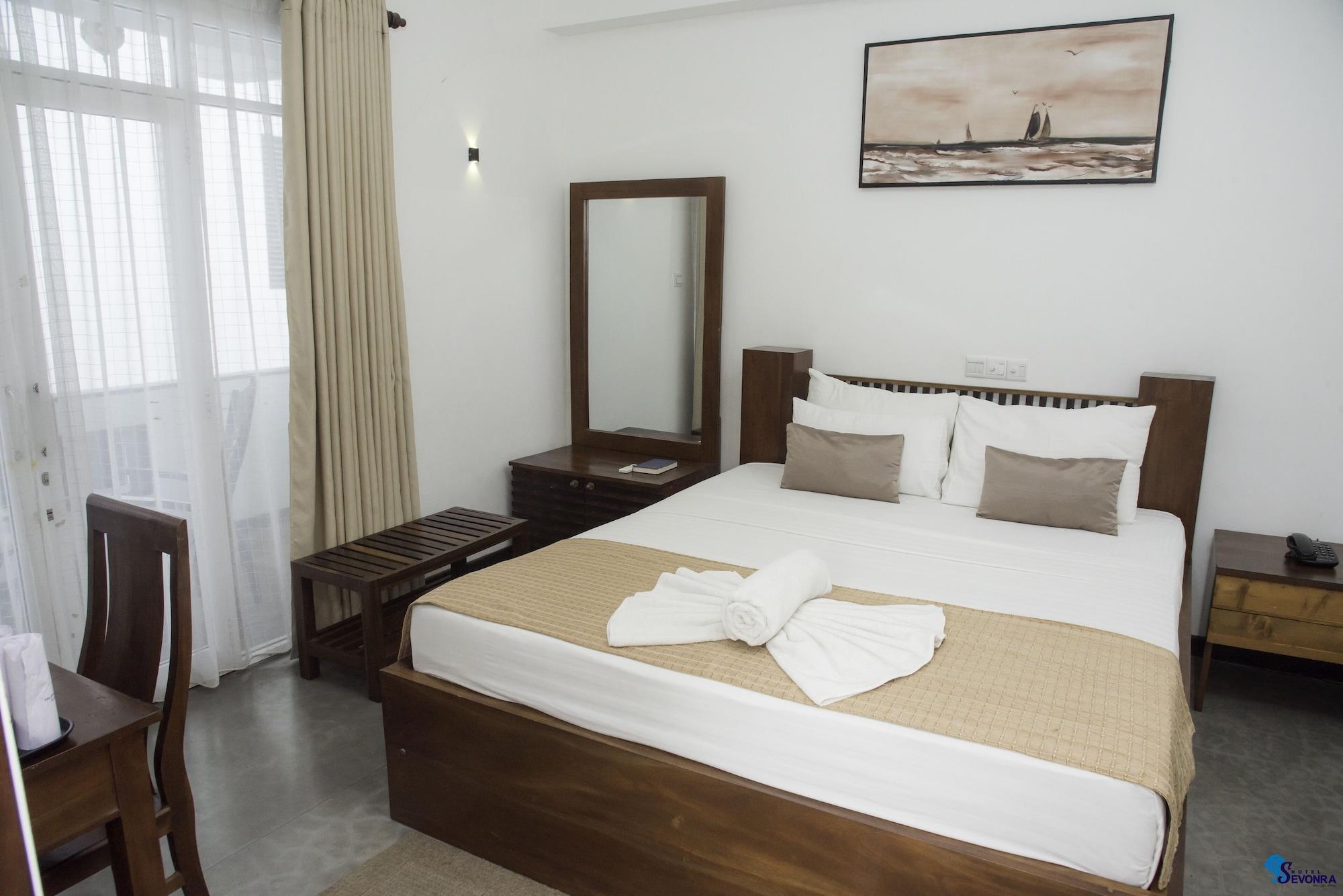 Sevonra Hotel Unawatuna Ngoại thất bức ảnh