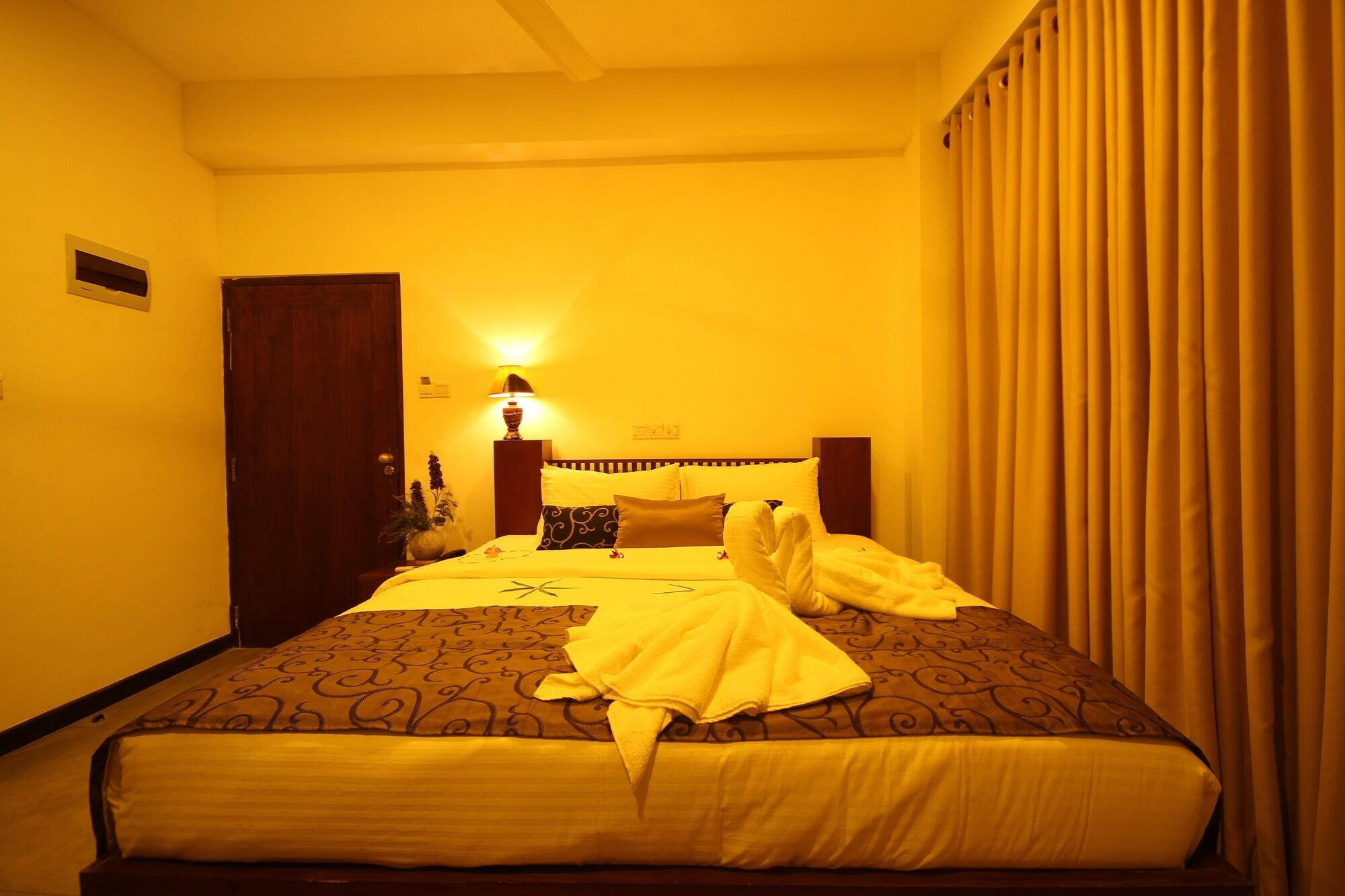 Sevonra Hotel Unawatuna Ngoại thất bức ảnh