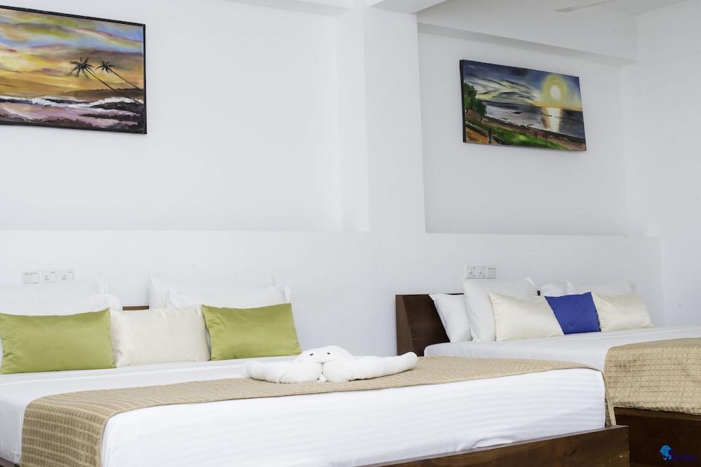 Sevonra Hotel Unawatuna Ngoại thất bức ảnh