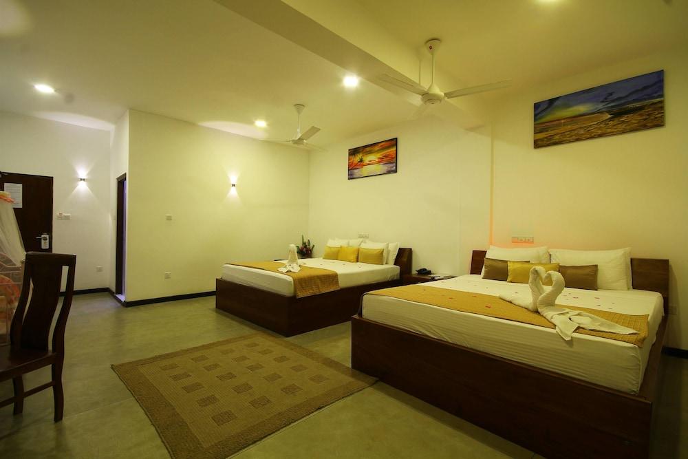 Sevonra Hotel Unawatuna Ngoại thất bức ảnh