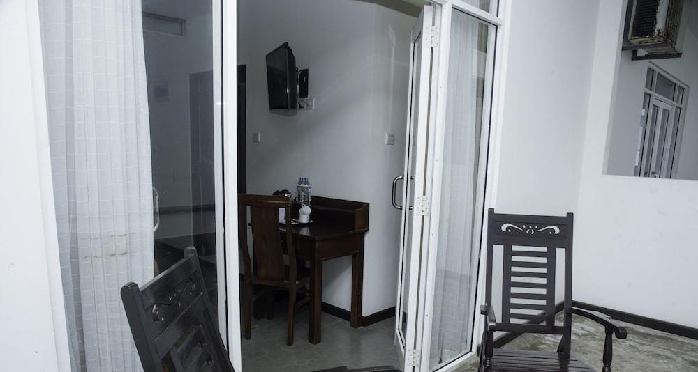 Sevonra Hotel Unawatuna Ngoại thất bức ảnh