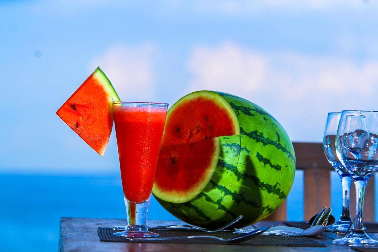 Sevonra Hotel Unawatuna Ngoại thất bức ảnh