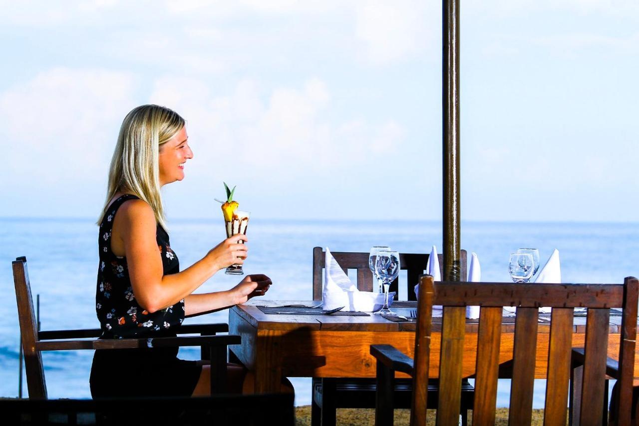 Sevonra Hotel Unawatuna Ngoại thất bức ảnh