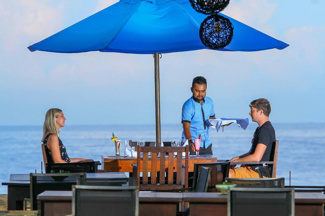 Sevonra Hotel Unawatuna Ngoại thất bức ảnh